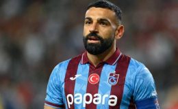 Mohamed Salah Trabzonspor’da!