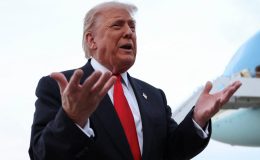 Trump faizde ters köşe oldu