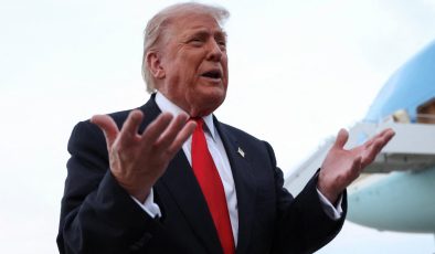 Trump faizde ters köşe oldu