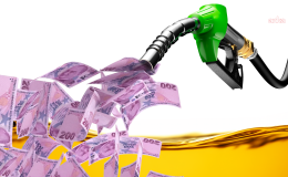Motorinde tarihi gece: Litresi 100 lirayı aşacak