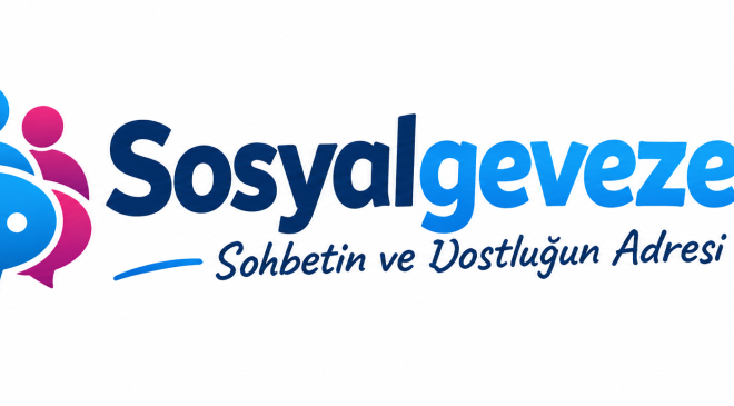 Sosyal Geveze ile Sohbetin En Keyifli Hali
