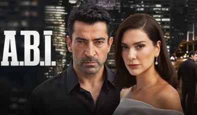 ABİ dizisi final mi yapacak?