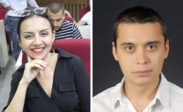Bolu’da başkan yardımcısı ve 6 kişi tutuklandı