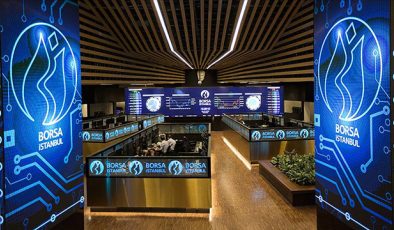 Borsa İstanbul günü yükselişle tamamladı