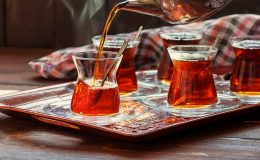 Çay tiryakilerinin bilmediği tehlikeler