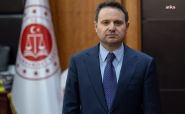 Adalet Bakanı Gürlek: “İsrail bağlantılı uluslararası dolandırıcılık şebekesine büyük darbe vurduk”