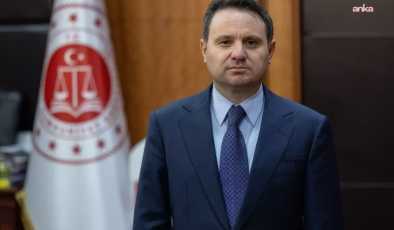 Adalet Bakanı Gürlek: “İsrail bağlantılı uluslararası dolandırıcılık şebekesine büyük darbe vurduk”