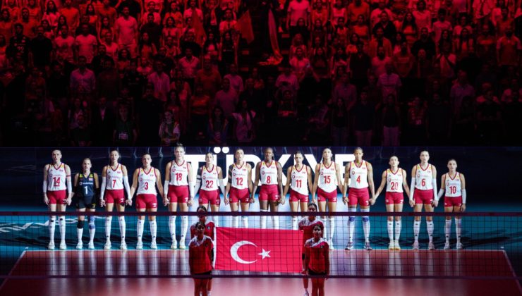 Filenin Sultanları Avrupa Şampiyonu