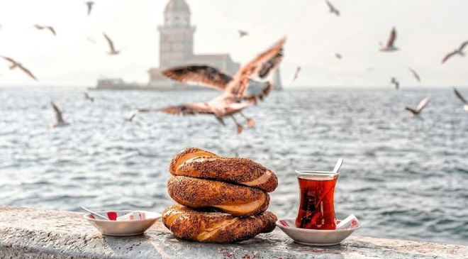 Simit 30 TL’ye çıktı bakanlık devreye girdi