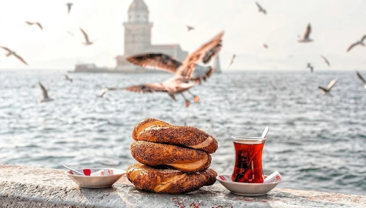 Simit 30 TL’ye çıktı bakanlık devreye girdi