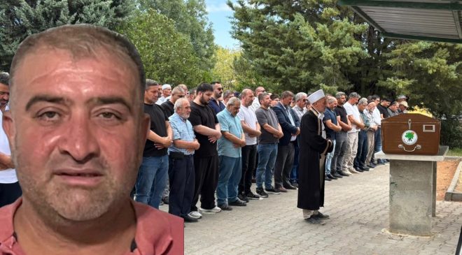 Şüpheli ölümde aileden ‘cinayet’ iddiası