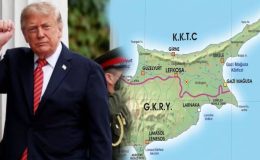 Türkiye ABD’nin Güney Kıbrıs kararına tepki gösterdi