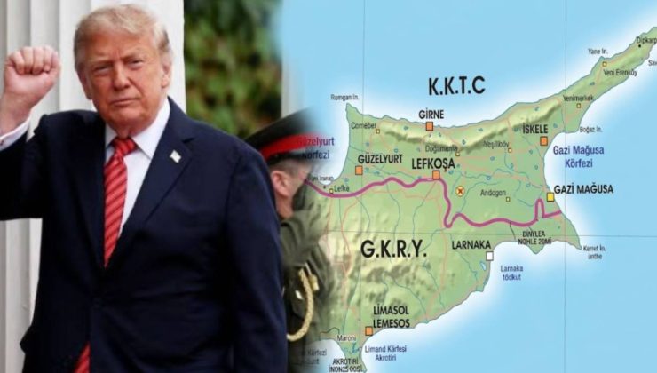 Türkiye ABD’nin Güney Kıbrıs kararına tepki gösterdi