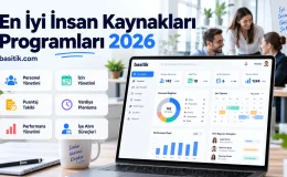 En İyi İnsan Kaynakları Programları 2026