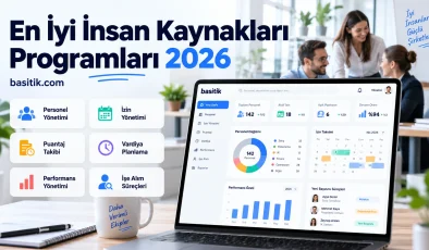 En İyi İnsan Kaynakları Programları 2026
