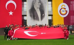 Galatasaray Konyaspor maçı kadrosunu açıkladı