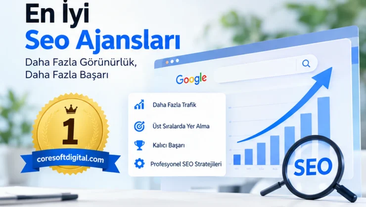 En İyi SEO Ajansları
