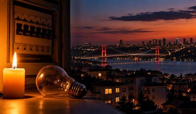 İstanbul bugün karanlığa gömülecek! BEDAŞ mahalle mahalle açıkladı