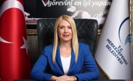 Merkezefendi Belediye Başkanı Şeniz Doğan tutuklandı